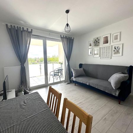 Sdh 1 Radzymin Comfortable Apartment Near Warsaw المظهر الخارجي الصورة