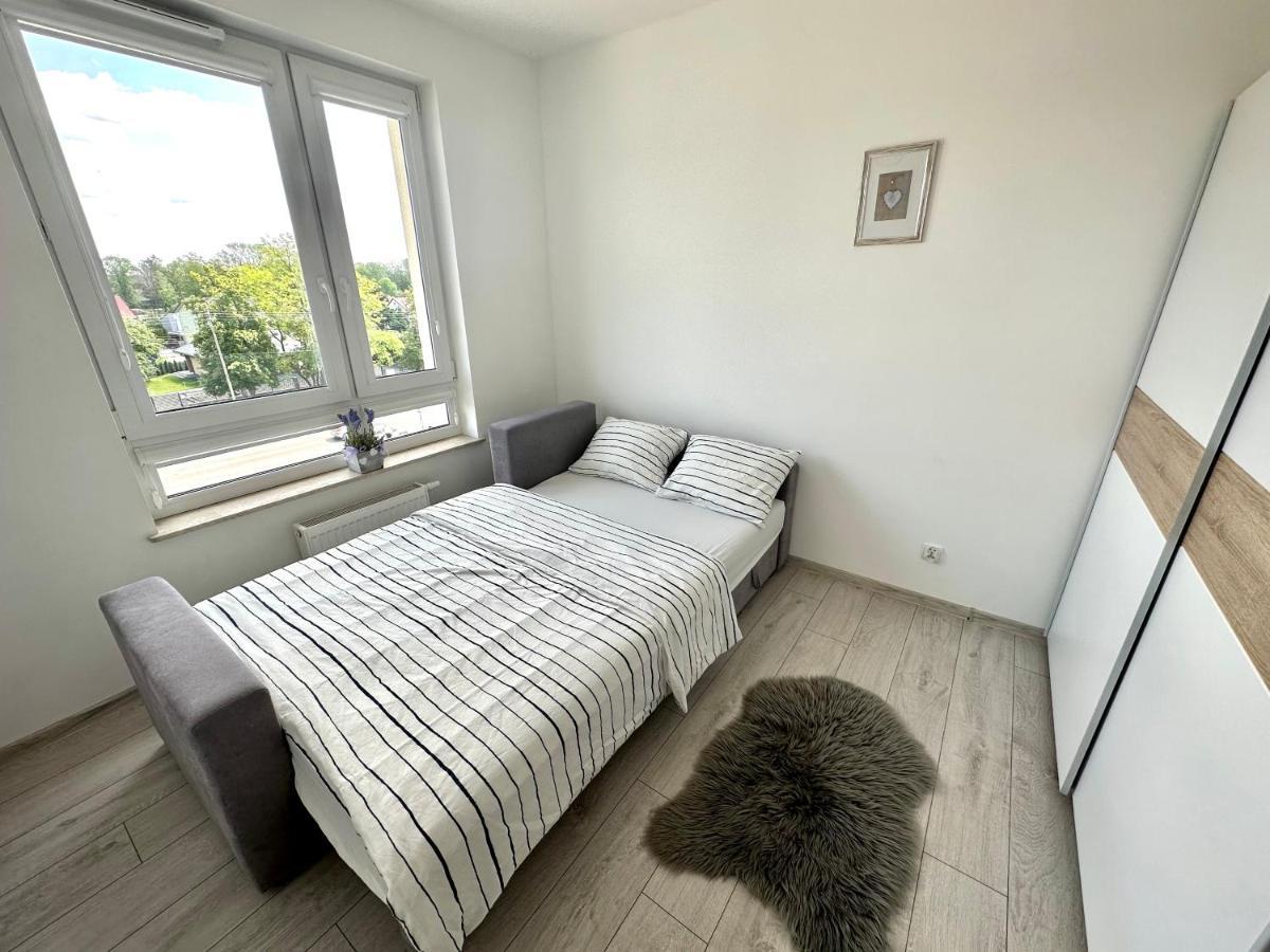 Sdh 1 Radzymin Comfortable Apartment Near Warsaw المظهر الخارجي الصورة