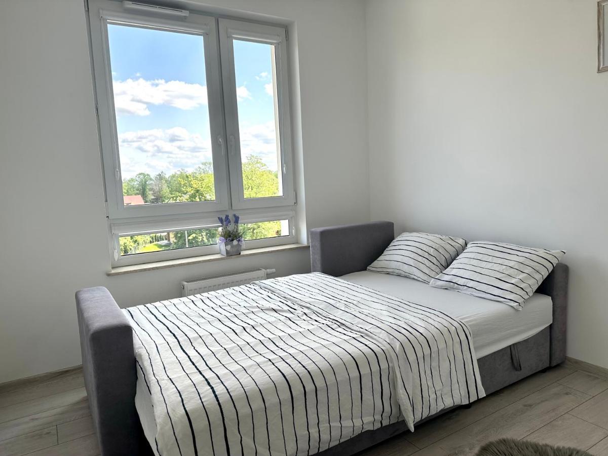 Sdh 1 Radzymin Comfortable Apartment Near Warsaw المظهر الخارجي الصورة