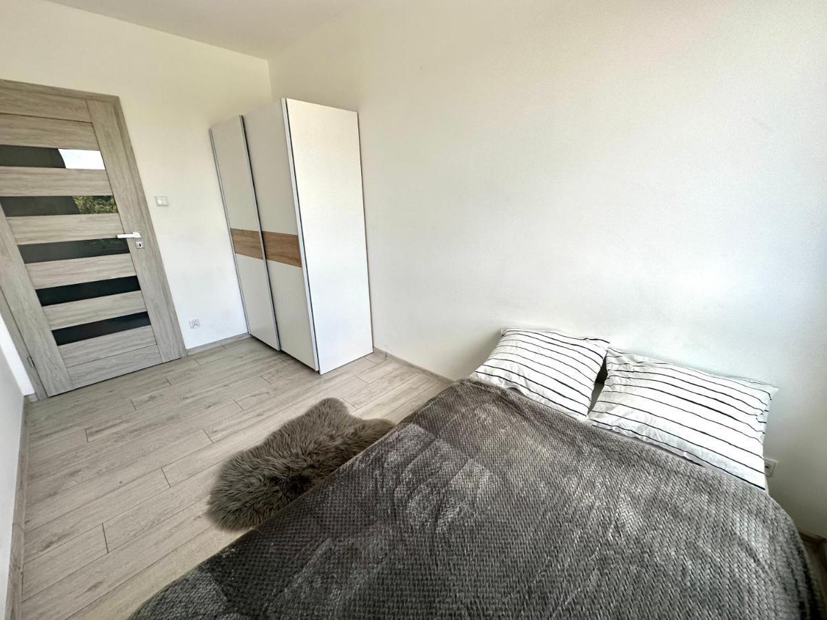 Sdh 1 Radzymin Comfortable Apartment Near Warsaw المظهر الخارجي الصورة
